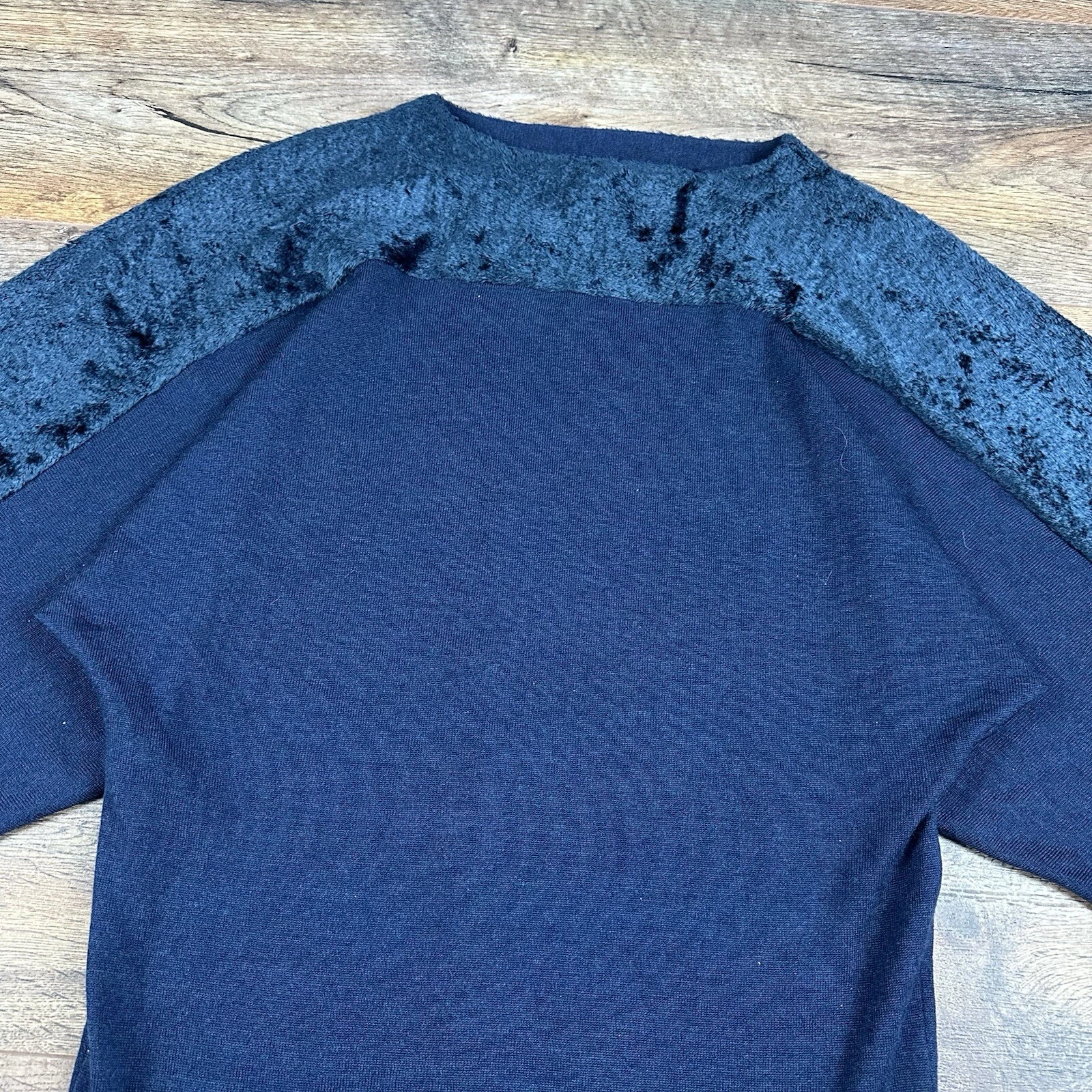 MAISON MARGIELA Abito donna Maison Martin Margiela blu S