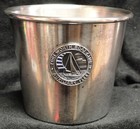 VTG Fort Worth Boat Club Eagle Mountain Lake TX Auxiliary Fleet Silver Cup -LOOK — photo 1