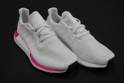 adidas swift run j pink