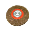 Wire Brush Round Brush Sanding Brush