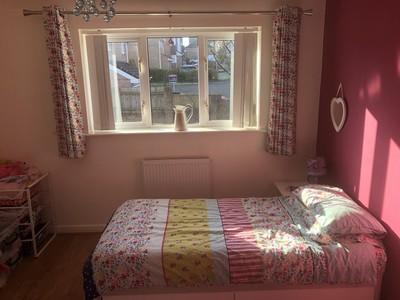 dunelm childrens bedding and curtains