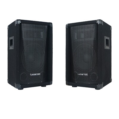 pa speakers ebay