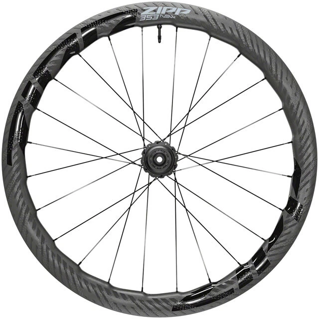 Zipp Wheels & Wheelsets for Road Racing Bikes for sale | eBay