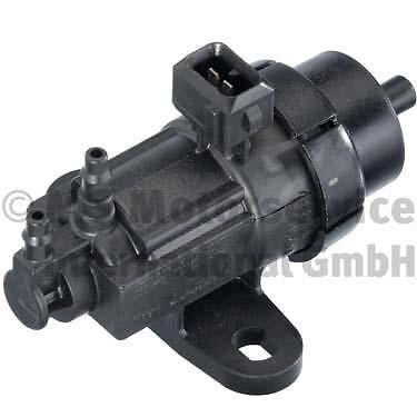 Soupape de réaspiration des gaz d'échappement EGR pour moteur diesel hdi