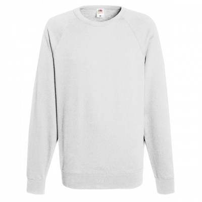 FRUIT OF THE LOOM VINTAGE SCV260 - Unisex round neck sweatshirt with