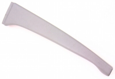 LH Lower A Pillar Interior Trim Panel 04-06 VW Phaeton - 3D0 868 237 A 5A1