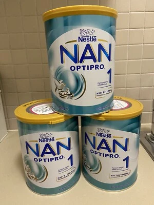 nan optipro gold 1 chemist warehouse