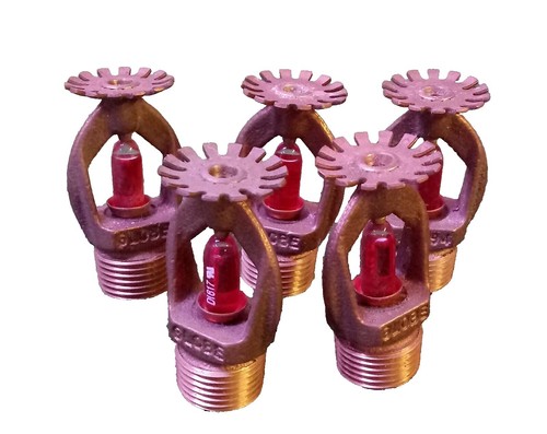 STAR SPRINKLER CORP SSU-2, L02 722A SSP | eBay