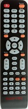 Sceptre TV Remote for E243BDFHD, E195BDSHD, E165BDHD, E325BDHD, E245BDFHD, RTE24