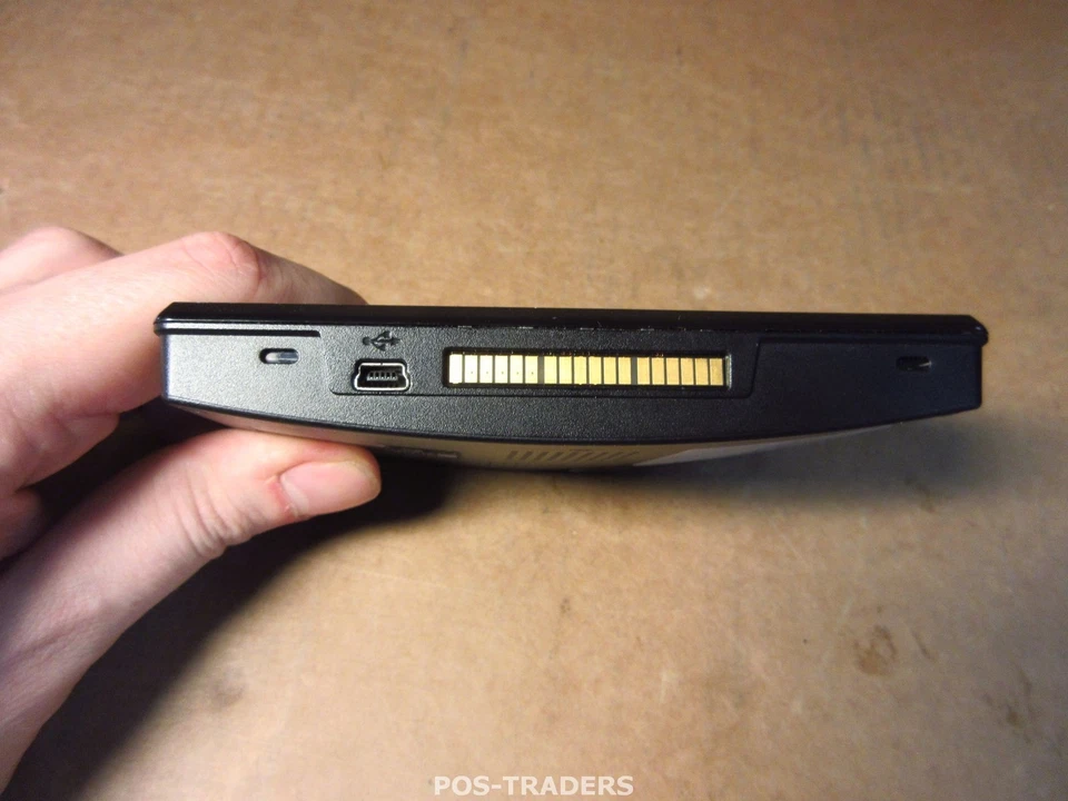 Mio C320 4.3-Inch Portable GPS Navigator DigiWalker MP3 Music Player - EXCL PSU - Bild 2 von 4