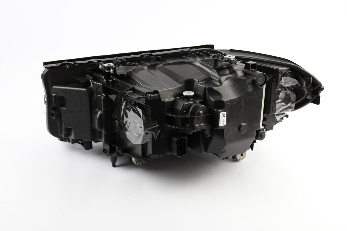 LED Scheinwerfer rechts für BMW 5er G30 G31 F90 63117214952 | eBay