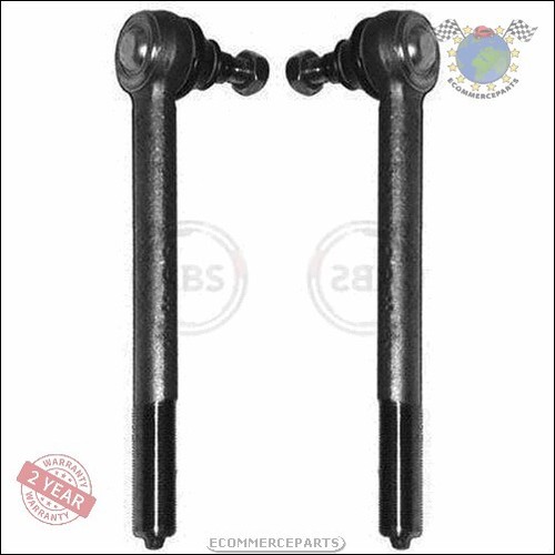 Kit De 2 Rotules De Direction ABS Gauche + Droite Pour Mercedes Classe E – Pièces Neuves D'origine