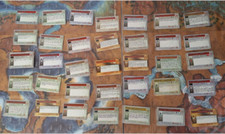 Carte Mechwarrior Equipaggiamento Speciale Pesante