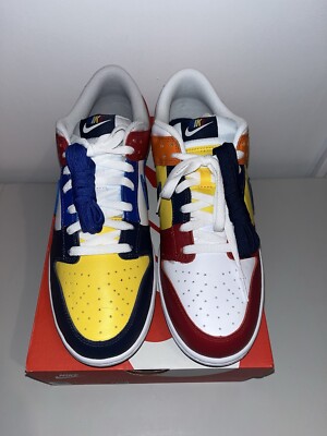 Size 12 - Nike Dunk Japan QS 2024 Low What The Brand New  display picture 1