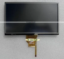 New 8" inch LCD display screen For Snap On Solus Edge EESC320 Diagnostic Scanner