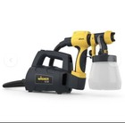 Wagner Wood & Metal Paint Sprayer W200 for Small to Medium DIY Projects