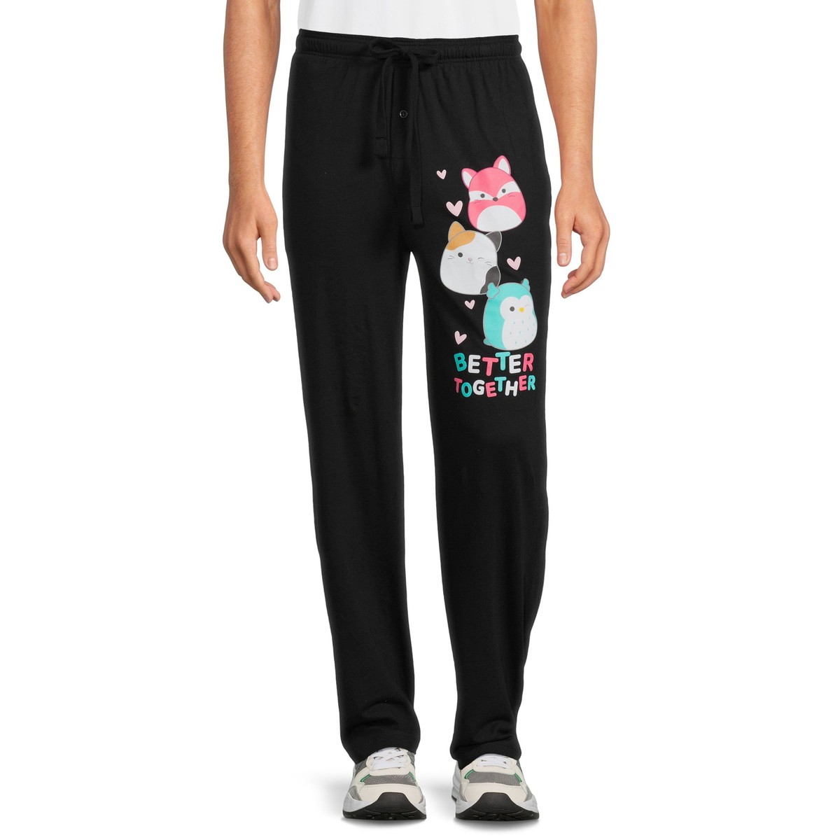 Lucky Brand Women's Pajama Set - 2 Piece Henley Shirt & Lounge Pants, Soft Stretchy Fabric, Sizes S-XL - View #7