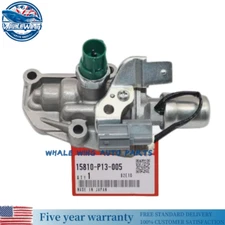OEM New VTEC Spool Valve Solenoid For Honda 1993-2001 Prelude 15810-P13-005