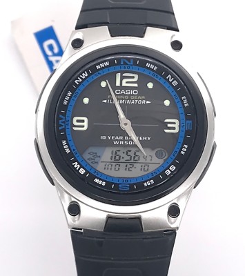 casio 3768 aw 82
