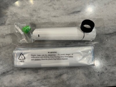 Sous Vide Bags|13PCS Electric Vacuum Sealer Kit for Anova,Joule Cookers