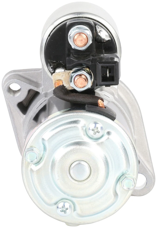 Arranque Bosch para BMW 740Li 2011 3,0 L L6 (nuevo) Foto 3 de 4