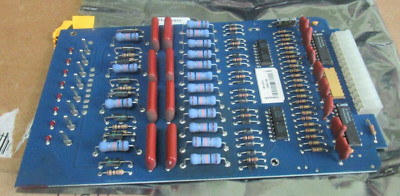 Montgomery / Kone P29629-002 Elevator Circuit Board P-29629-002 MIPROM INPUT PCB