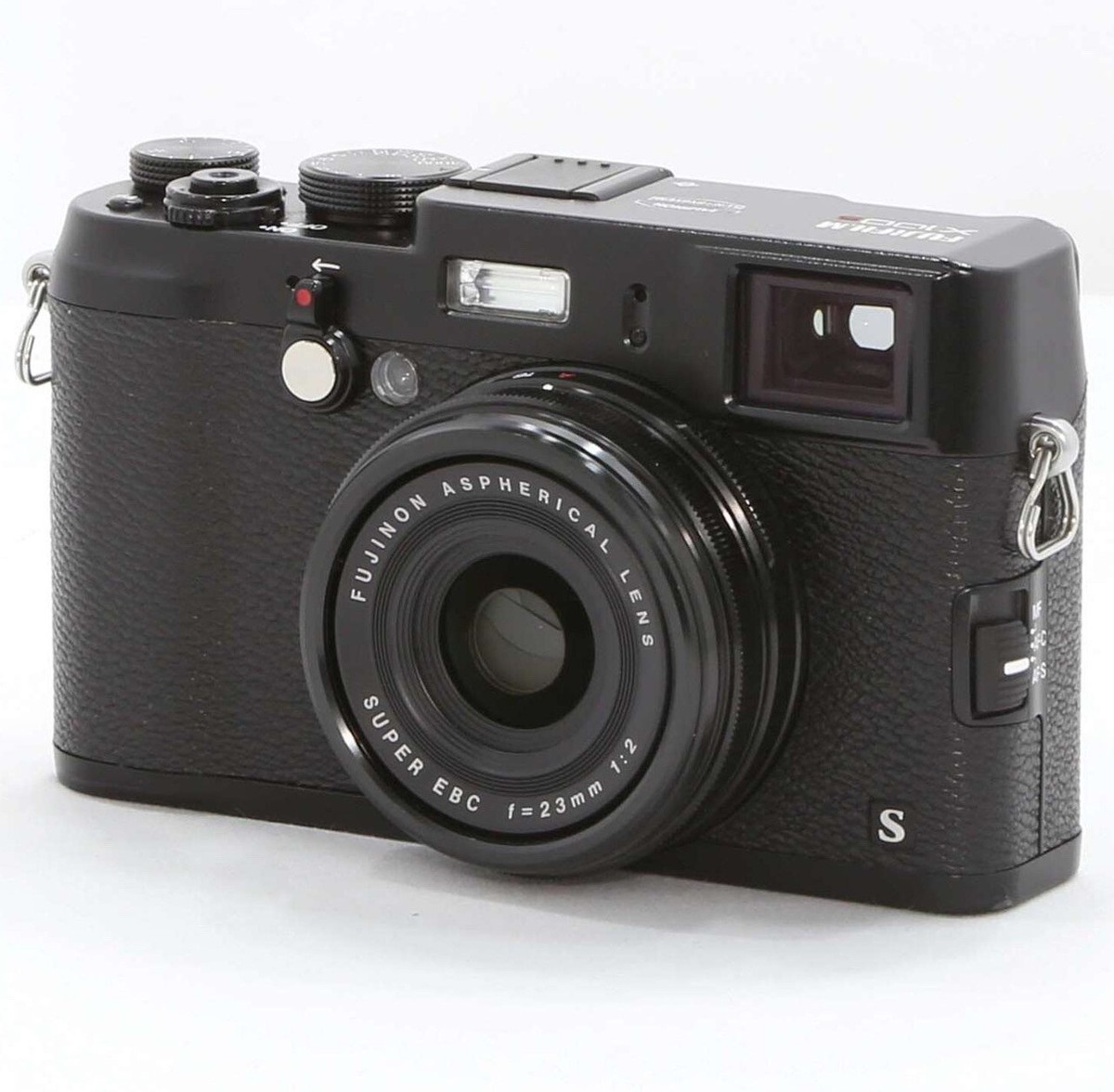 FUJIFILM FinePix FinePix X100S digital camera 1000 Units Limited