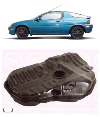 Neu Kraftstofftank - Benzin - Für Mazda 323 C ( Bg ), MX-3 MX3 (Ec) - BR9342110B
