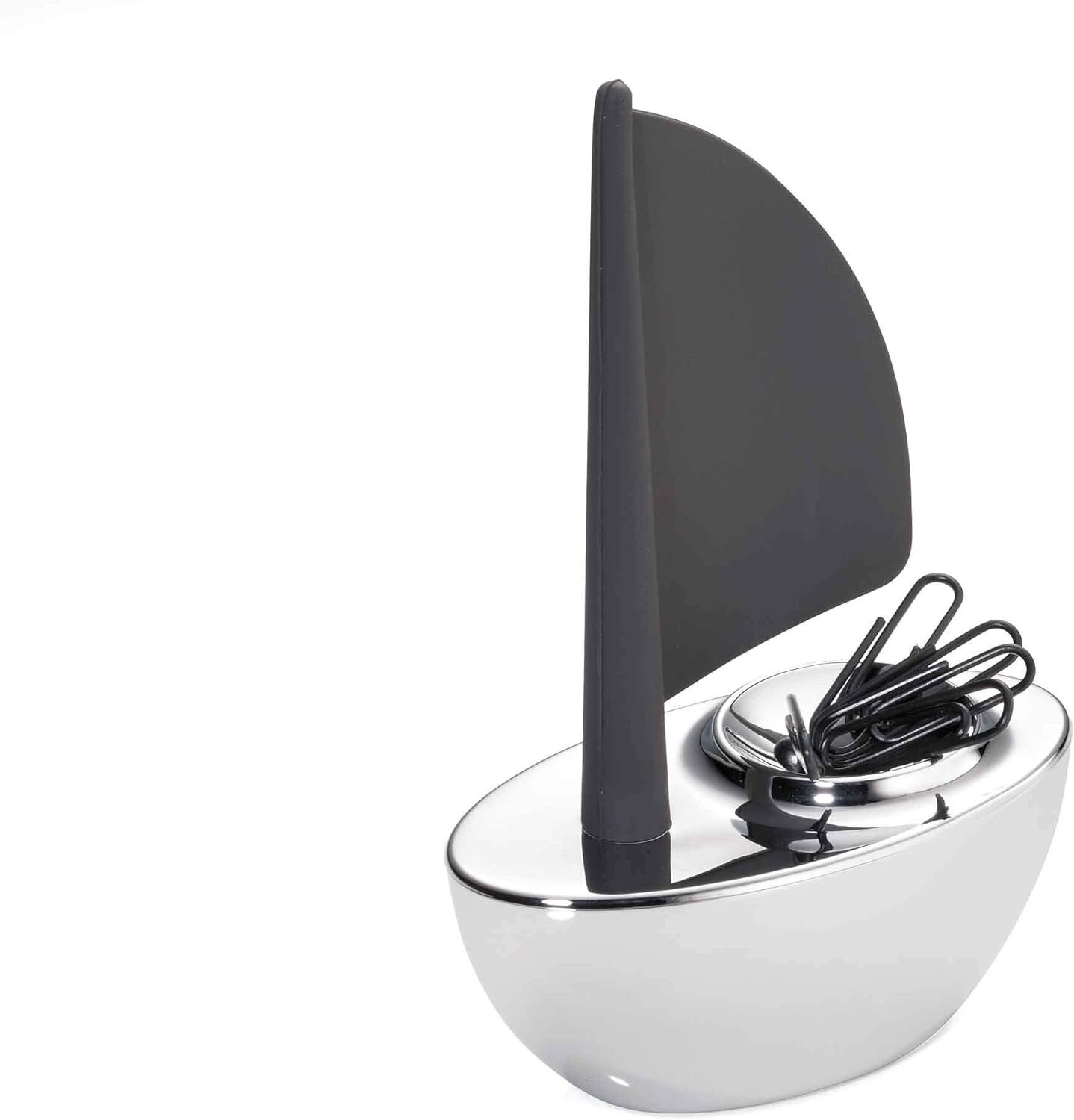 Troika  - Fresh Breeze Boat - business gift - paper weight