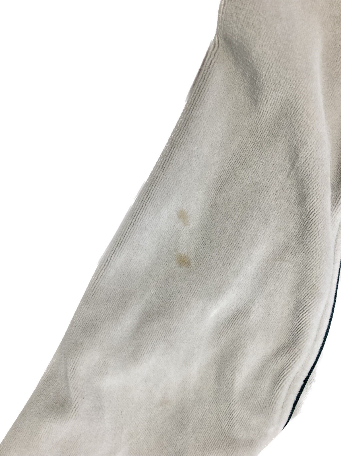 Used Grey Men’s Nike Full Zip Michigan State Hoodie S “Please See Photos” thumbnail 4