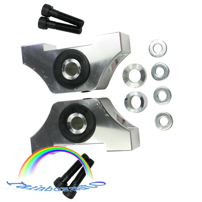 For Honda Civic EG EK 1992-2001 Engine B-series D-series Motor Torque Mount Kit