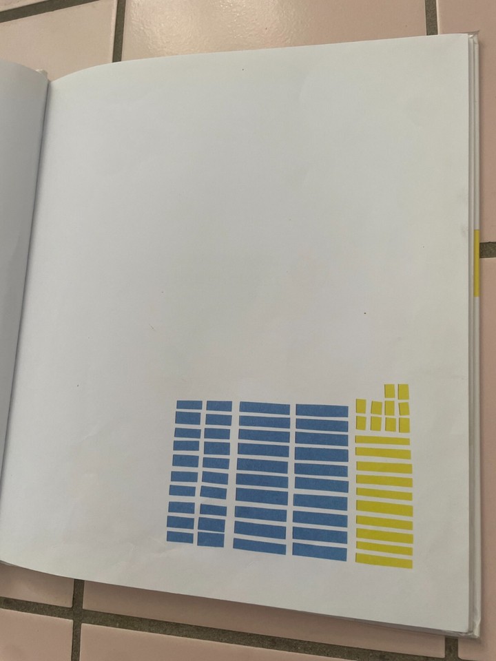 SILVIA BORANDO. SHAPES, RESHAPE! HARDCOVER. 2014 9781406367348 eBay