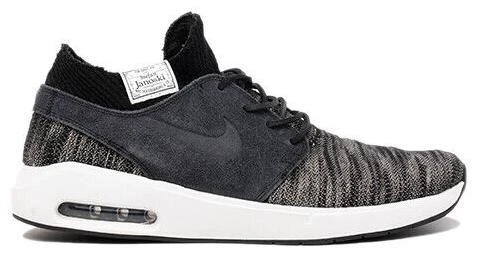 Nike Stefan Janoski Max Premium SB Blue for Sale | Authenticity