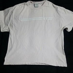 Nike 2008 Spring T-Shirt - Freshness Mag