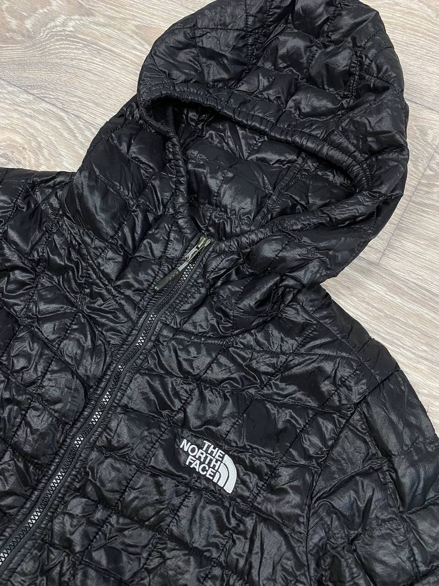 The North Face Ultralight Down Jacket | eBay