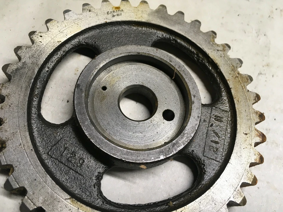 New TRW  Engine Timing Camshaft Sprocket SS388T - Image 4 of 4