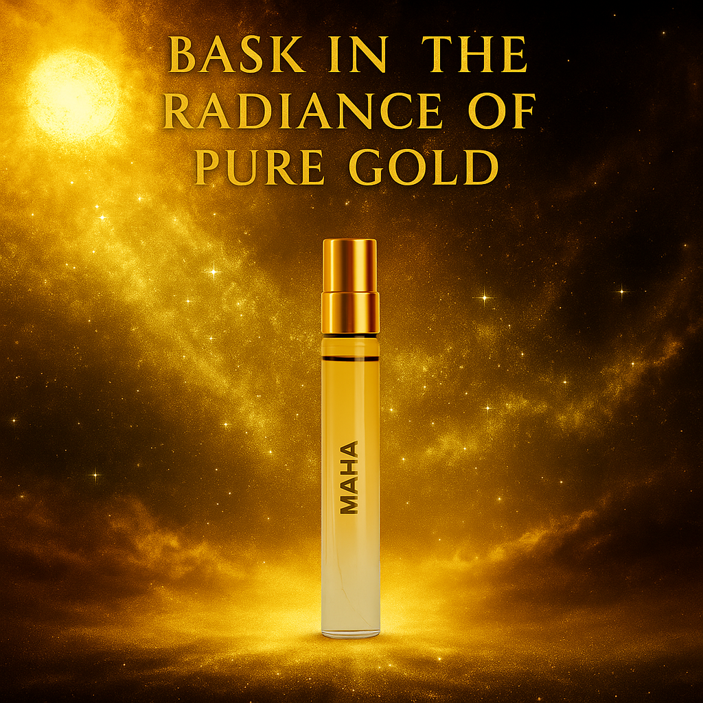 TreeShape MAHĀ The Greatest Soul 香水 FREESHAPE MILANO MAHA THE GREATEST SOUL 10ML EXTRAIT DE PARFUM