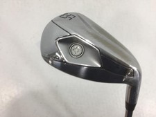 TITLEIST T400 Iron 2023 55 Degree SW Wedge NS Pro 880 AMC Stiff Right-Handed