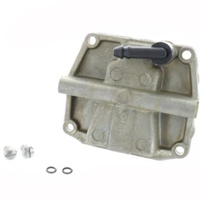 Johnson Evinrude OMC OEM Aluminum Float Chamber Kit, 0768618 0435733 0437214