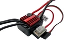 LC Racing RC Car L6148 Brushless ESC 35A Waterproof
