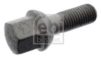 Febi Bilstein Radschraube 15997 FüR Mercedes C123 W123 W126 C126 R107 S123 Stahl