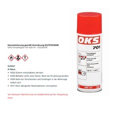 OKS Feinpflege&ouml;l 701 400 ml - 1121230178