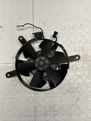Honda VF 750 Magna RC43 Ventola Radiatore Radiatore Acqua 24942 OEM