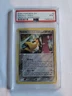 Pokemon Swirl 2006 Mawile 9/100 EX Crystal Guardians PSA 9 Mint Holo