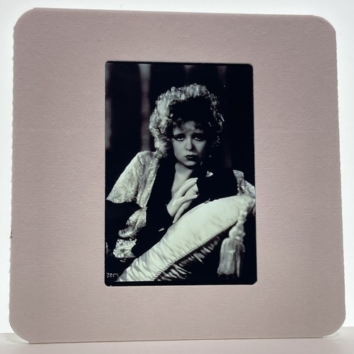 Scivolo 35 mm vintage di Clara archetto attrice #4 - Foto 2 di 2