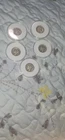 New ListingLot Of 6 OLD SILVER US COIN 1940-1945  MERCURY DIME