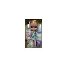 Neo Blythe Fruit Punch Takara Tomy Doll Japan import
