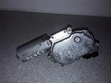 BMW 3 Touring E36 Heckscheibenwischermotor 61628360154 1.60 Petrol 33749083