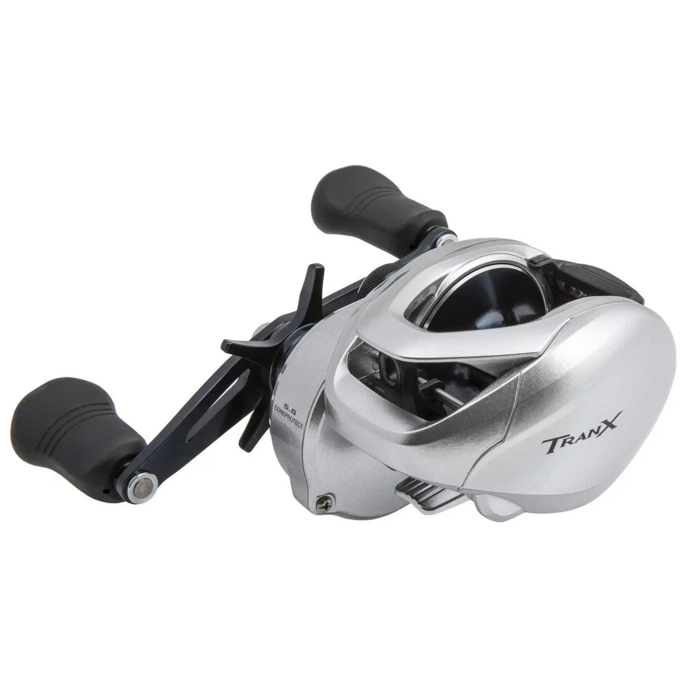 Brand New Shimano TranX 400 A Right Hand Casting Reel