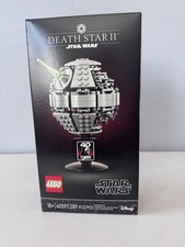 LEGO 40591 - Star Wars Death Star II - New/Sealed - Retired